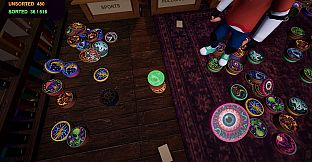 Sort & Slam