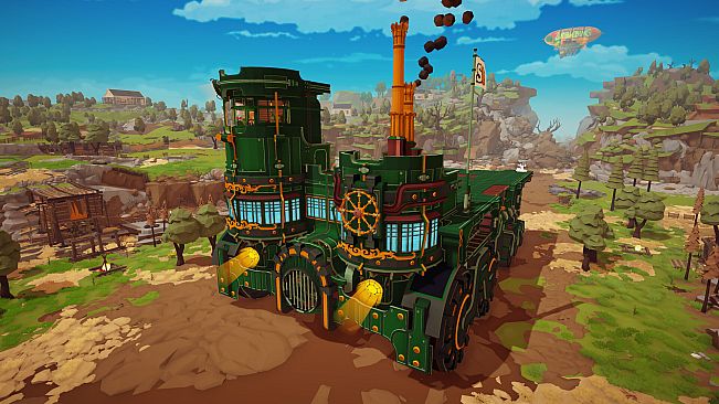 Survival Machine - Supporter Pack + Soundtrack