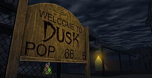 DUSK HD