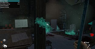 Occult Cleanup Agency