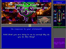 Free Stars: The Ur-Quan Masters