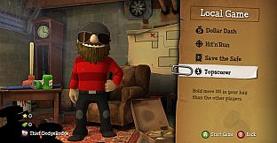 Dollar Dash - More Ways to Win DLC