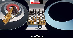 Time Traveller's Chess