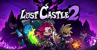 Lost Castle 2: Original Soundtrack