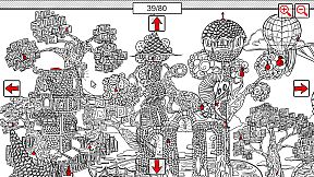 SEARCH ALL - POTIONS