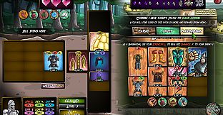 Autocard - Your RPG Adventure