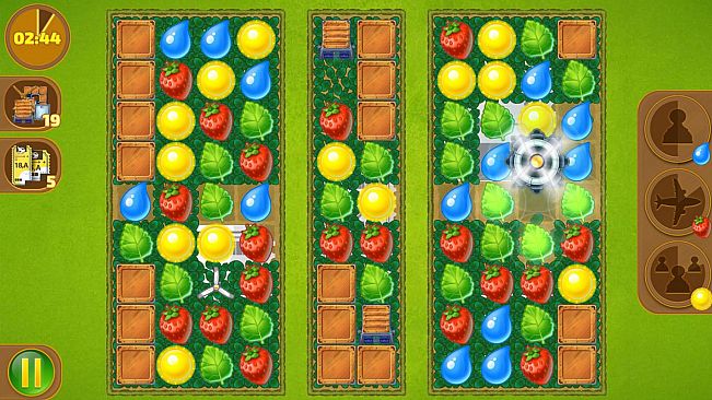 100 Days without delays