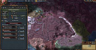 Europa Universalis IV - Microsoft Store Edition