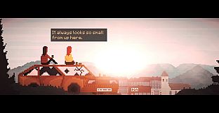 HOW WE KNOW WE'RE ALIVE