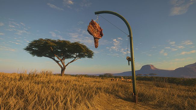 theHunter: Call of the Wild - Game Feeder Pack 2