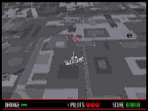 STAR WARS: Rebel Assault I + II