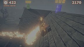 Cazzarion: Hell Biker