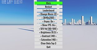 FP Racer - Supporter Edition