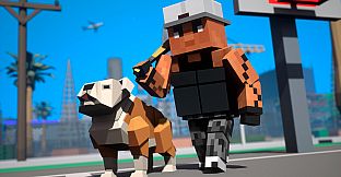 Block Crime