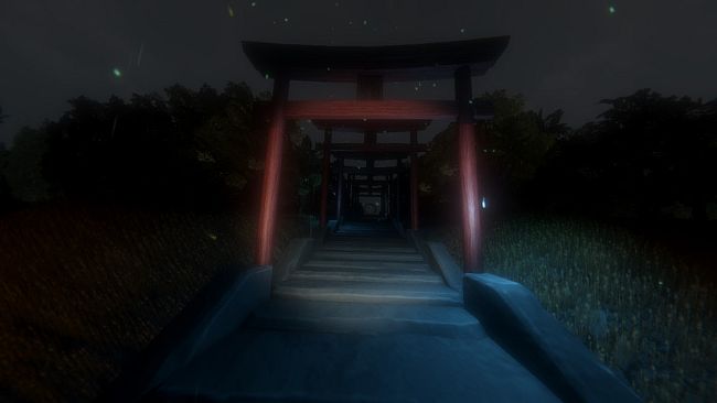 祭品的逆襲 The Counterattack of Sacrifice