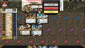 Imperial Settlers: Imperial Miners