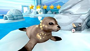 My Vet Practice – Marine Patrol