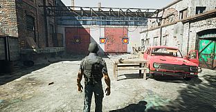 Revolution: Path of a Weaponsmith