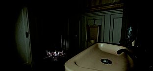 The Seven Keys: Escape Room