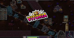 Punk Dog Wars MOBA 2D