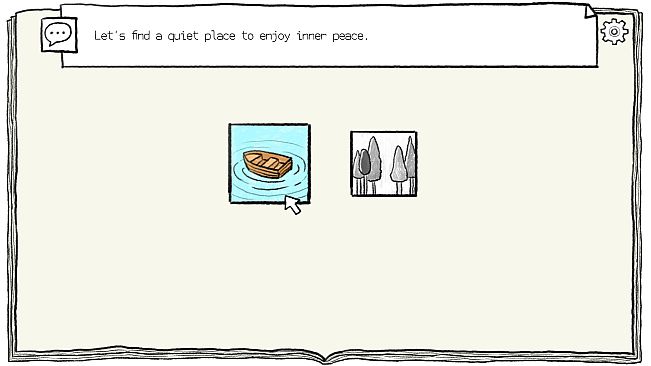 治愈之书Book of Healing