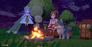 Harvest Moon: Echoes of Teradea