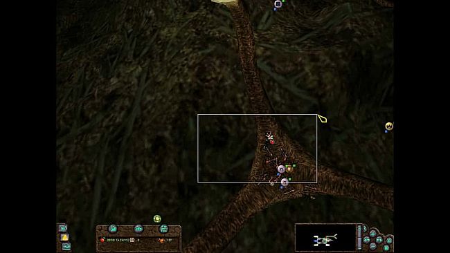 Empire of the Ants (2000)