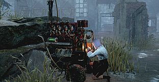 Dead by Daylight: Escape Expansion Pack