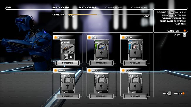 Resurgence: Earth United