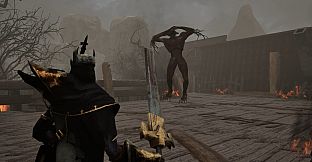 Alarion: The Ruined King