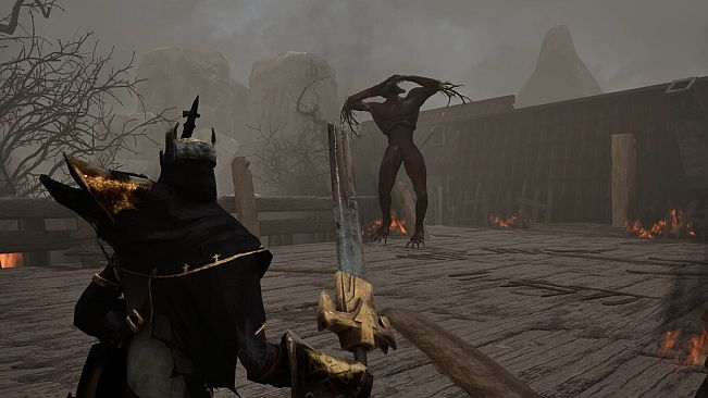 Alarion: The Ruined King