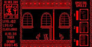 The Last Order: Dungeons Plus