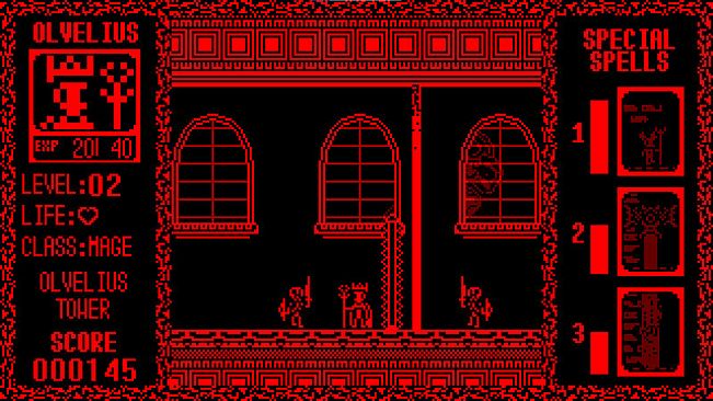 The Last Order: Dungeons Plus