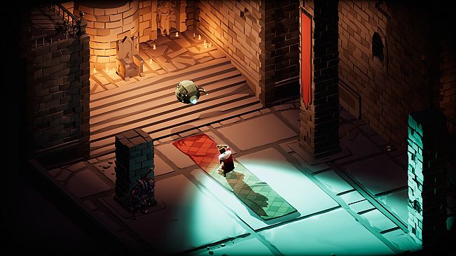 High Poly :: Rise of the Machines