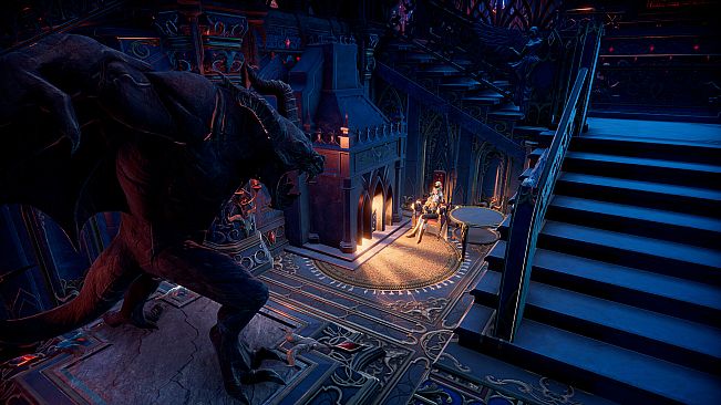 V Rising - Legacy of Castlevania Premium Pack