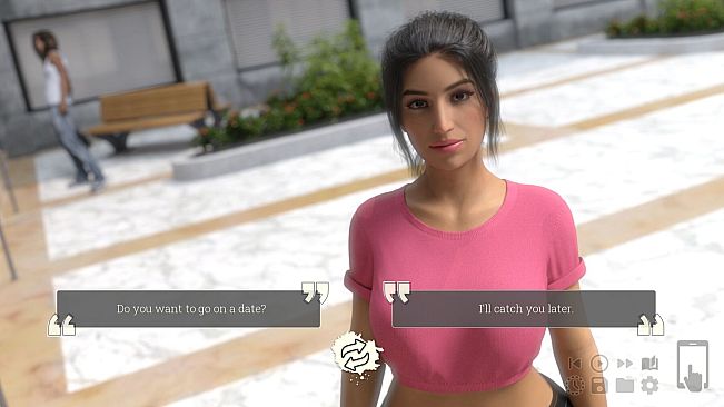 A Shot in the Dark - Part 1