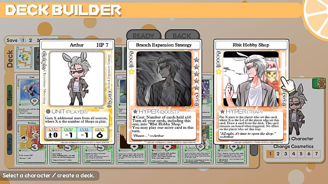 100% Orange Juice - Toy Store Pack