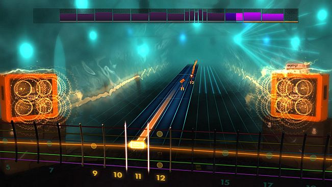 Rocksmith 2014 Edition – Remastered – 90s Mix Song Pack III