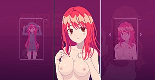 Anime Sunset Ride 18+ DLC