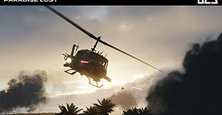 DCS: UH-1H Paradise Lost Campaign