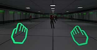 Ragdoll Laser Battle