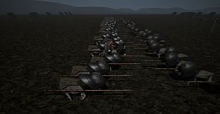 Immortal Donkey: 1346