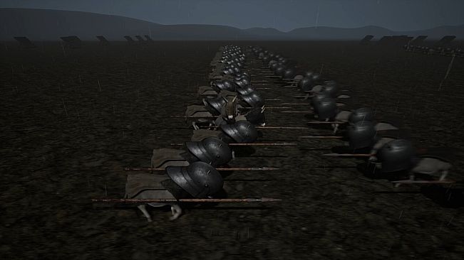 Immortal Donkey: 1346