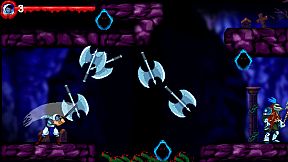 Across the demon realm 2