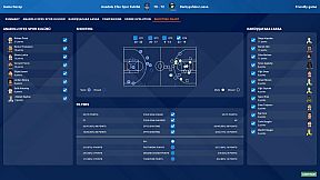 Pro Basketball Manager 2025