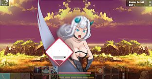 Harem Rush! Impish Fantasy