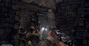 Medal of Honor Airborne