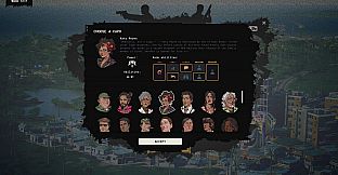 Cartel Tycoon - Lieutenants Pack - La Familia