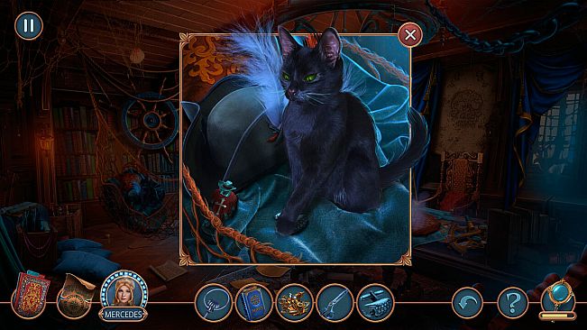 Connected Hearts: The Musketeers Saga DLC