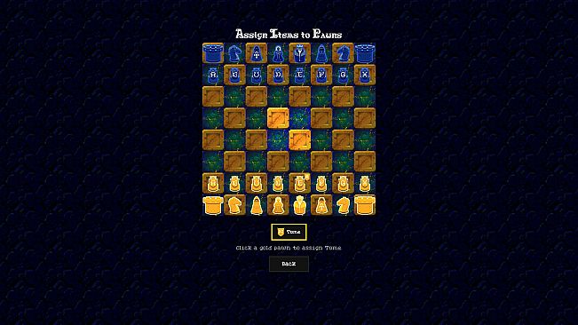 CHESST
